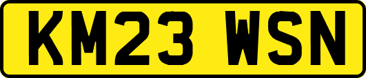 KM23WSN