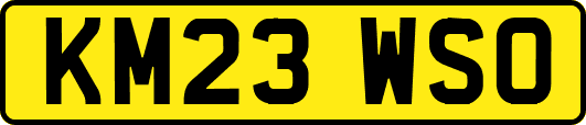 KM23WSO