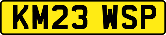 KM23WSP