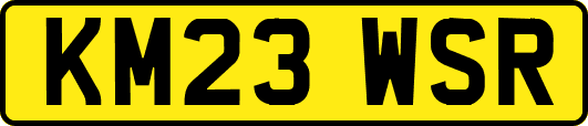KM23WSR