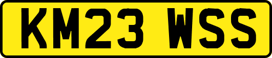 KM23WSS