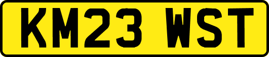 KM23WST