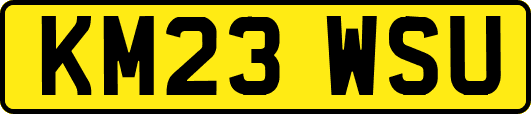 KM23WSU