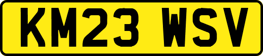 KM23WSV