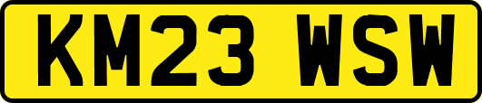 KM23WSW