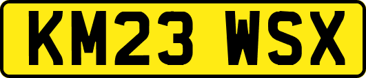 KM23WSX