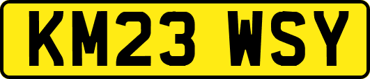 KM23WSY