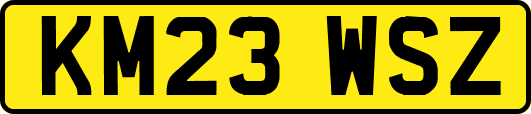 KM23WSZ