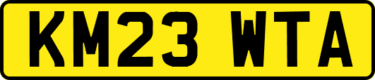KM23WTA