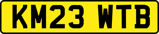 KM23WTB