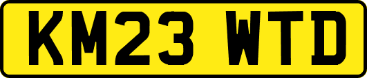 KM23WTD