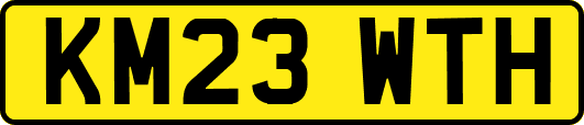 KM23WTH
