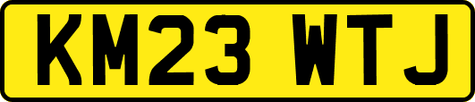KM23WTJ