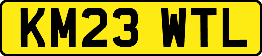KM23WTL