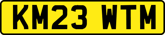 KM23WTM