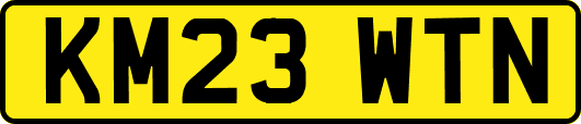 KM23WTN