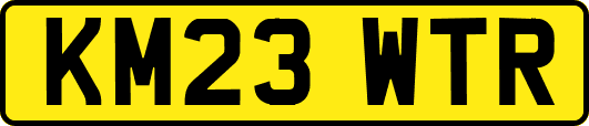 KM23WTR