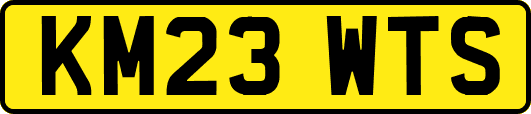 KM23WTS