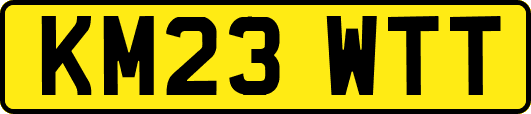 KM23WTT