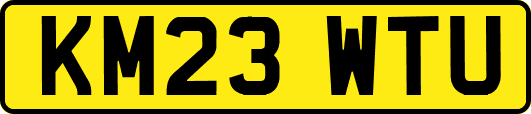 KM23WTU