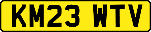 KM23WTV