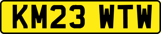 KM23WTW