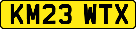 KM23WTX