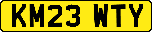 KM23WTY