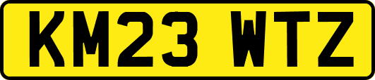 KM23WTZ