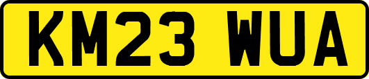 KM23WUA