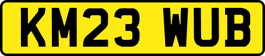KM23WUB