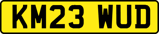 KM23WUD