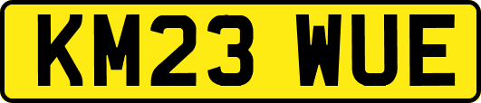 KM23WUE