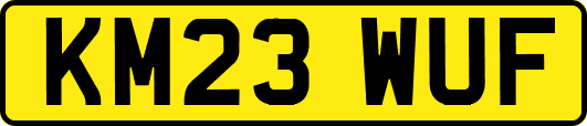 KM23WUF