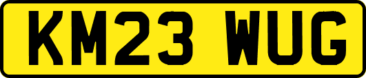 KM23WUG