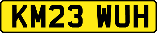 KM23WUH