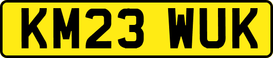 KM23WUK