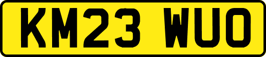KM23WUO