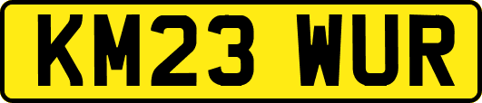 KM23WUR
