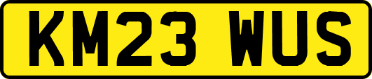 KM23WUS