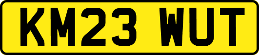 KM23WUT