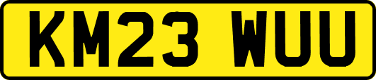KM23WUU