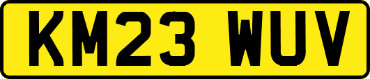 KM23WUV
