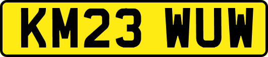 KM23WUW