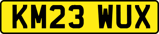 KM23WUX