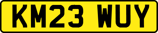 KM23WUY