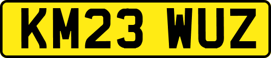 KM23WUZ