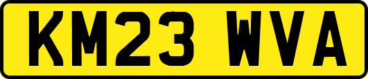 KM23WVA