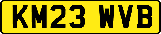 KM23WVB