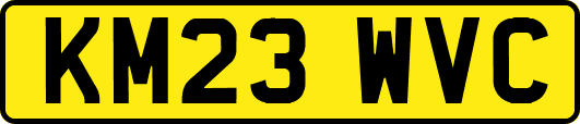 KM23WVC
